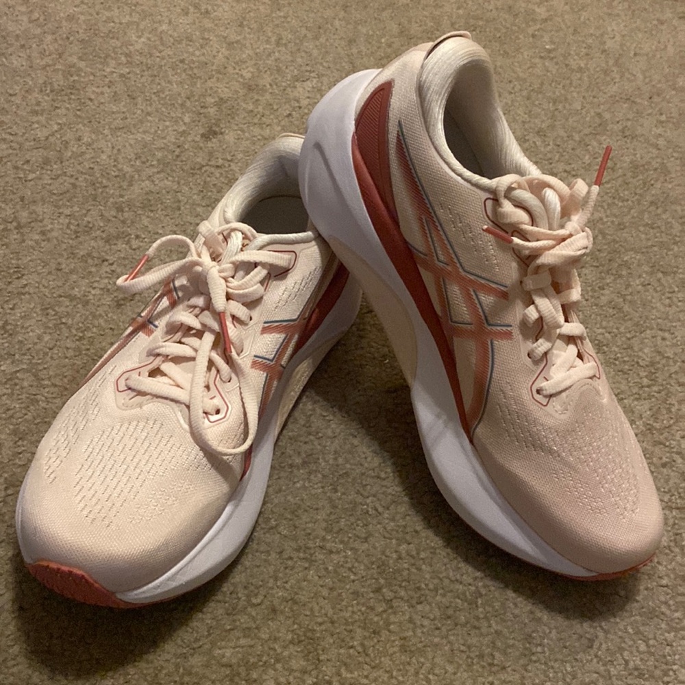 Asics Kayano 30